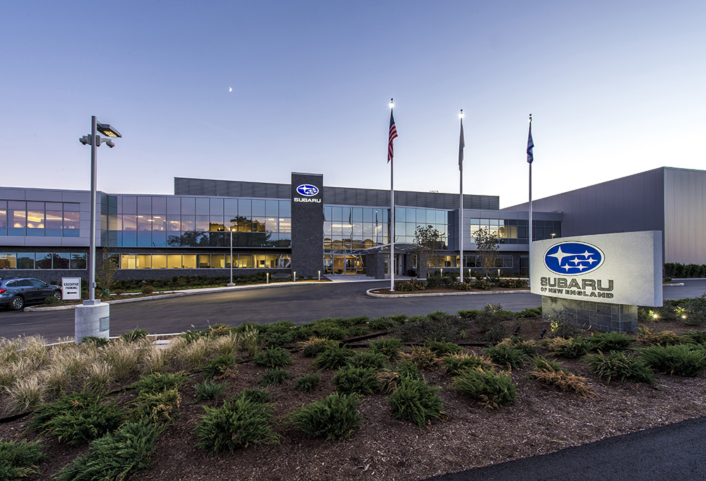 POM-Front_Entrance_Subaru_of_NE